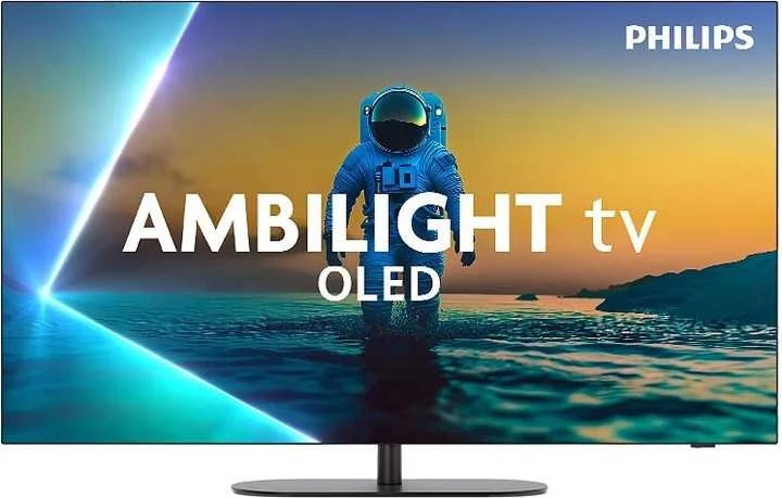 Philips OLED820 65```````` 4K UHD OLED