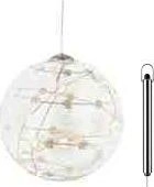 Sirius Home Sweet Christmas Ball Light