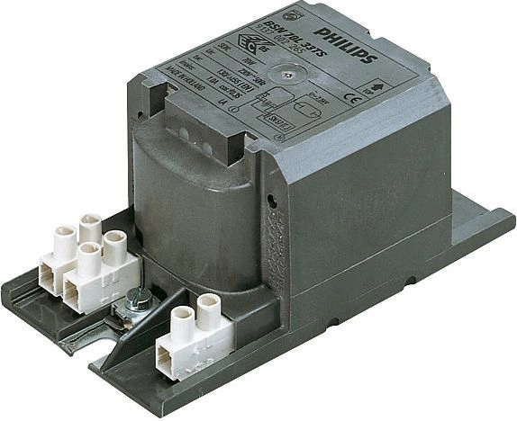 Philips Ballast for sodium lamps BSN