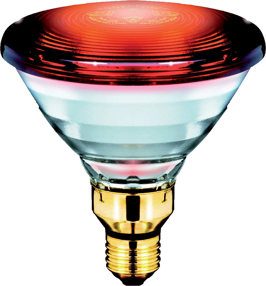 Philips Infrared heater PAR38 IR 230V