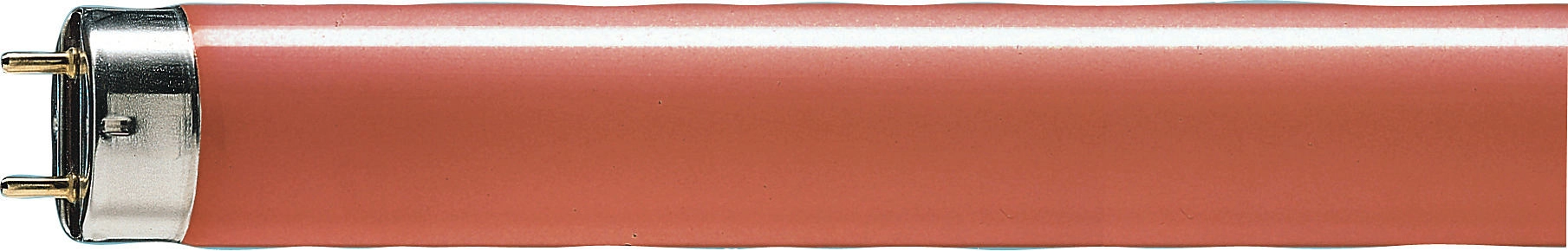 Philips TL-D Colored linear fluorescent lamp
