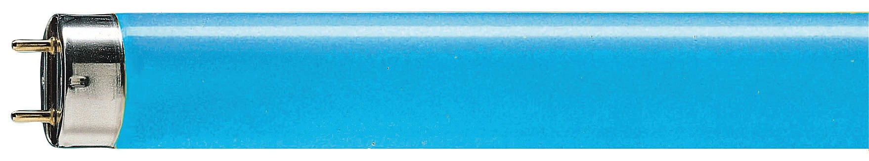 Świetlówka Philips TL-D Colored liniowa T8