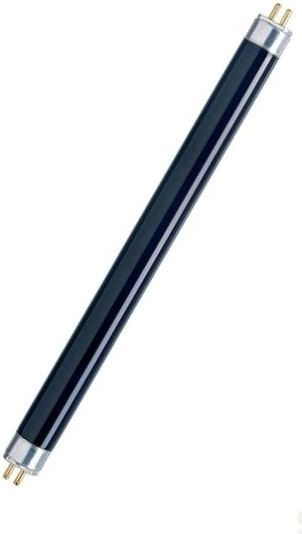 Philips G5 8W 108 Blacklight fluorescent
