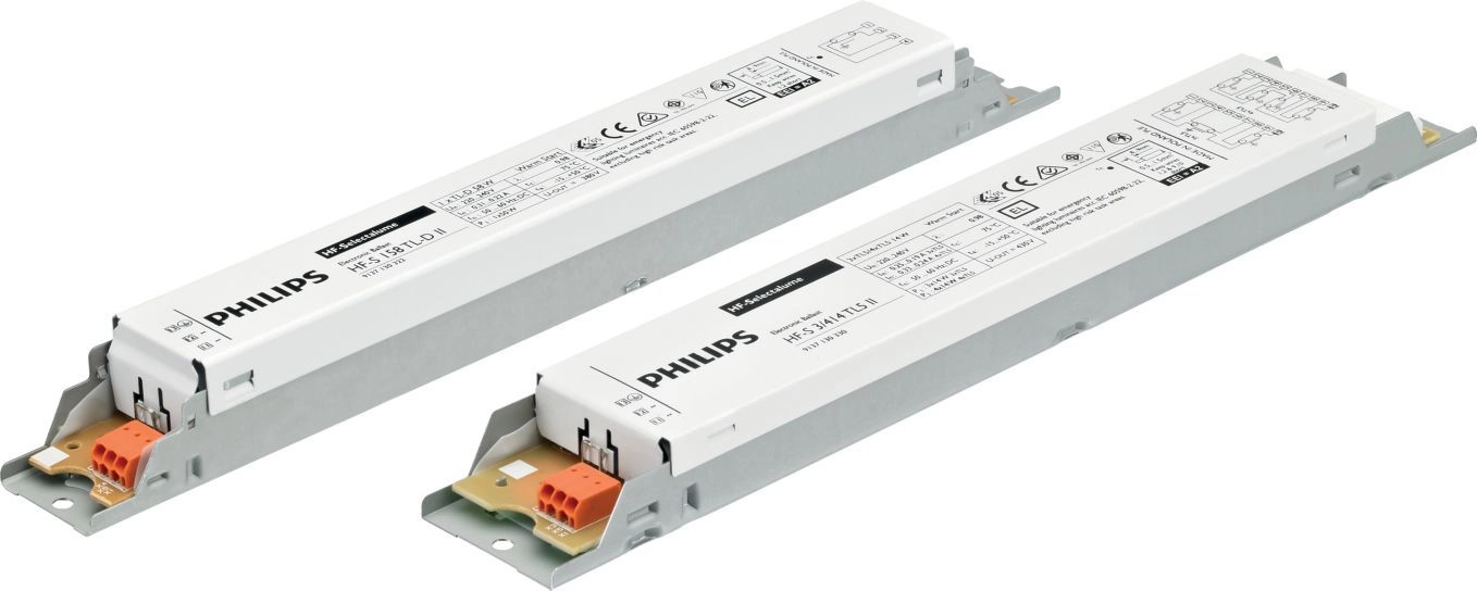 Philips Electronic ballast HF-S 236 (8711500999313)
