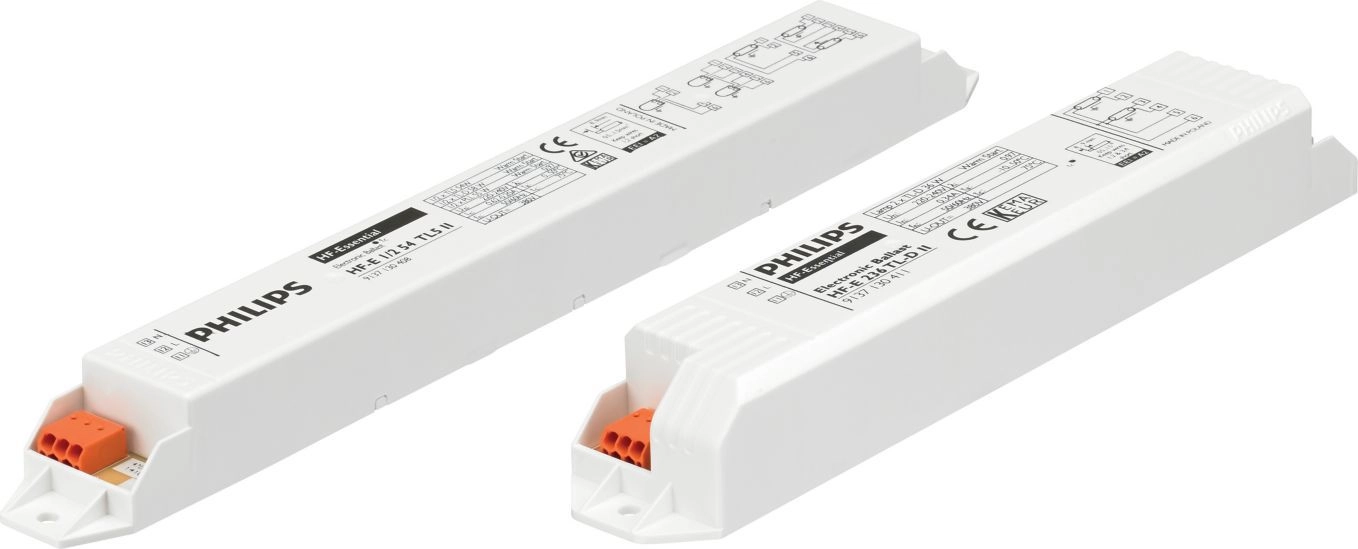 Philips Electronic ballast HF-E 236 TL-D