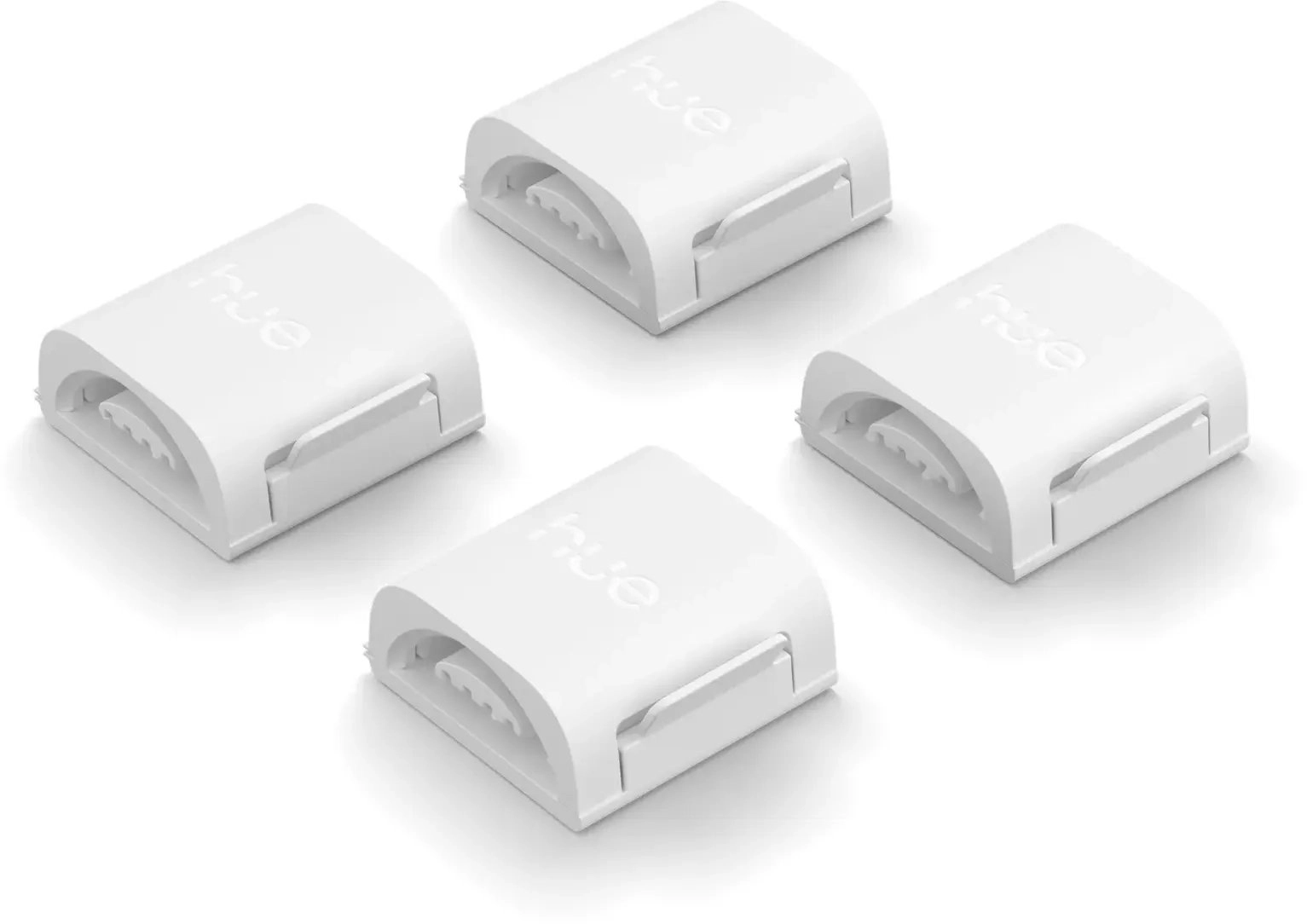 Philips Hue Flux 4 pcs. EU/UK/ANZ