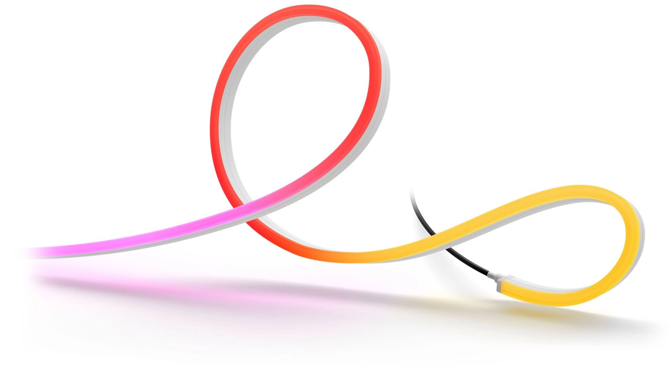 Philips Hue Neon Gradient Outdoor Lightstrip