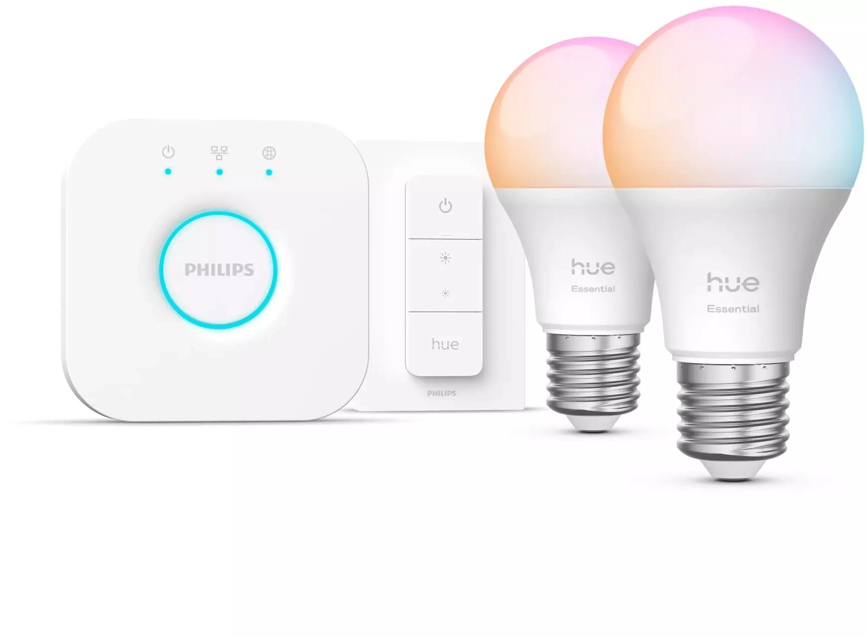 Philips Hue E WCA 806 A60