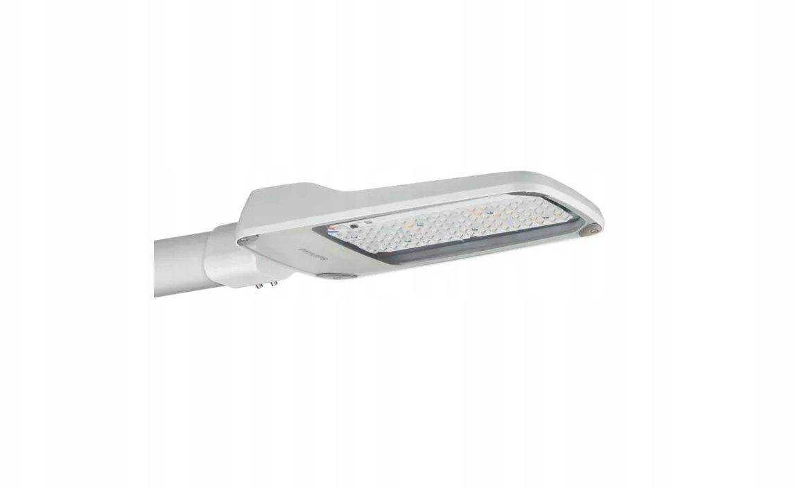 BRP102 street luminaire 69W 11000lm 4000K