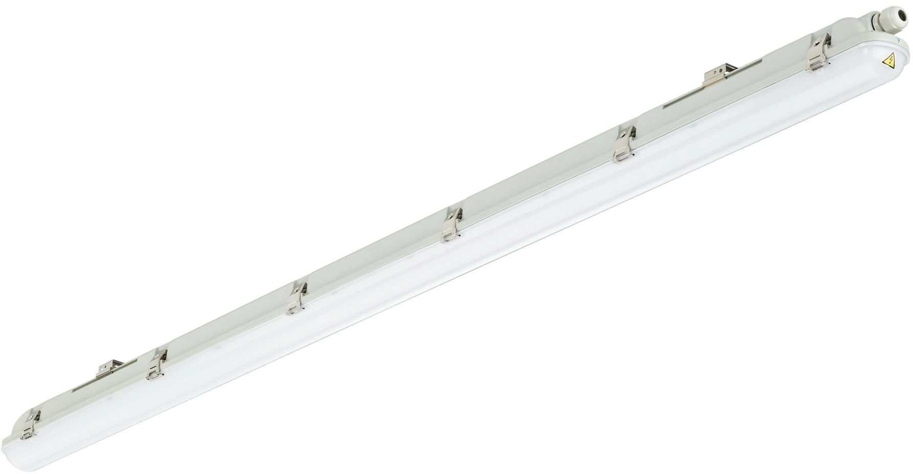 Hermetic fixture Ledinaire WT065C G3 53W