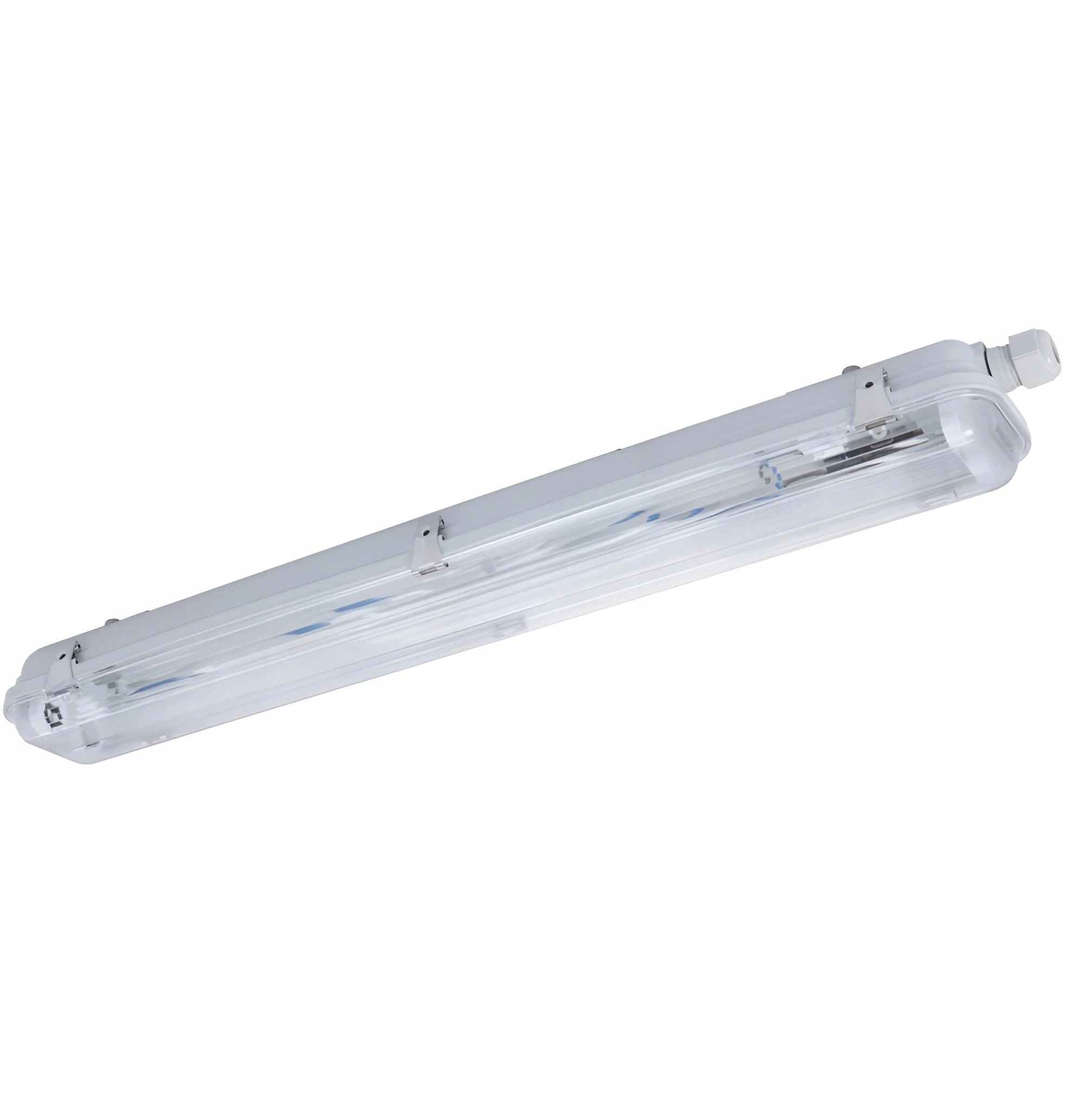 Hermetic fixture Ledinaire WT050C 2xTLED L600