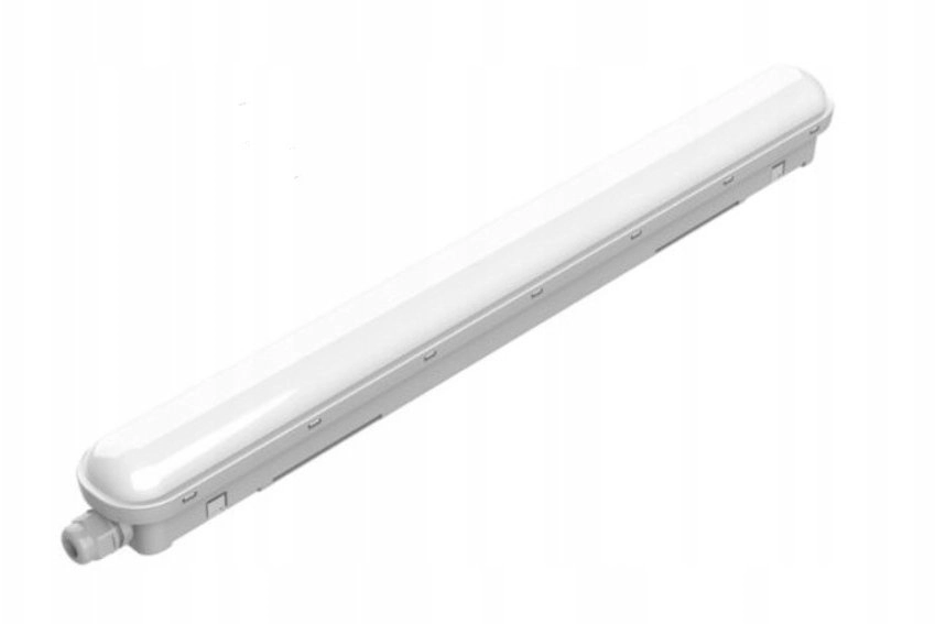 Philips Hermetic fitting PILA WT008C 18W