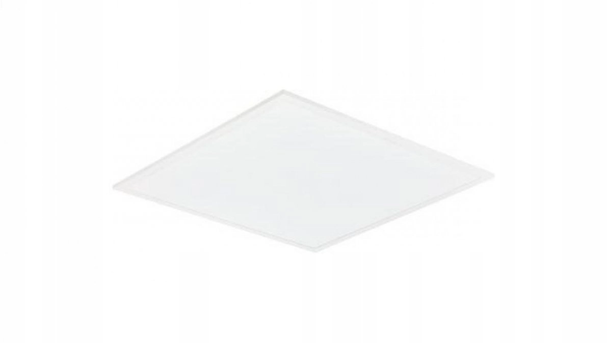 Philips Panel LED ceiling lamp Ledinaire