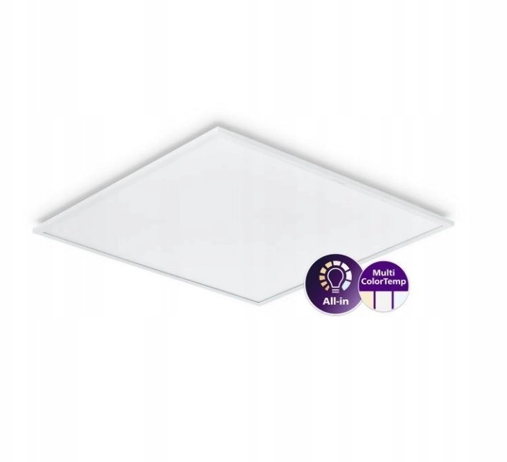 Philips Panel LED RC065B G5 34_36S/830_40