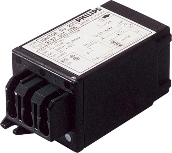 Philips Zapłonnik 250-400W SI51 1133-923AA-PH004 913619519966