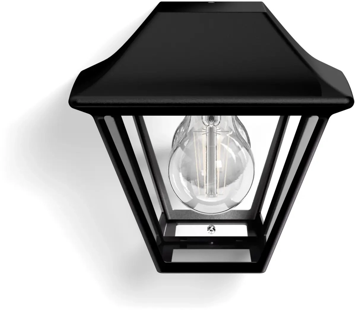 Philips myGarden Alpenglow Wall Light 42W