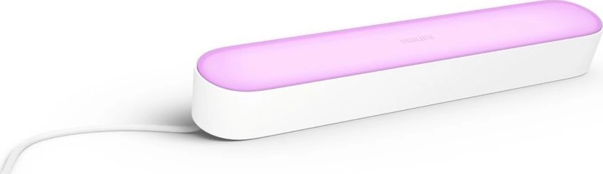 Philips Hue White and colour ambience