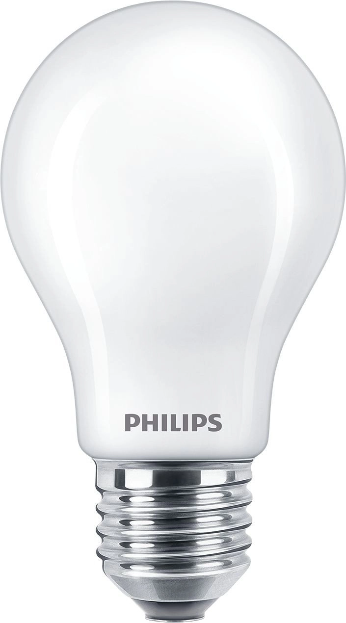 Philips LED classic lamp 60W E27