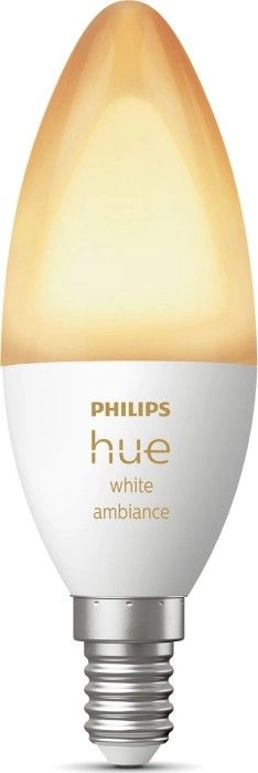 Philips Hue White ambience Candle -