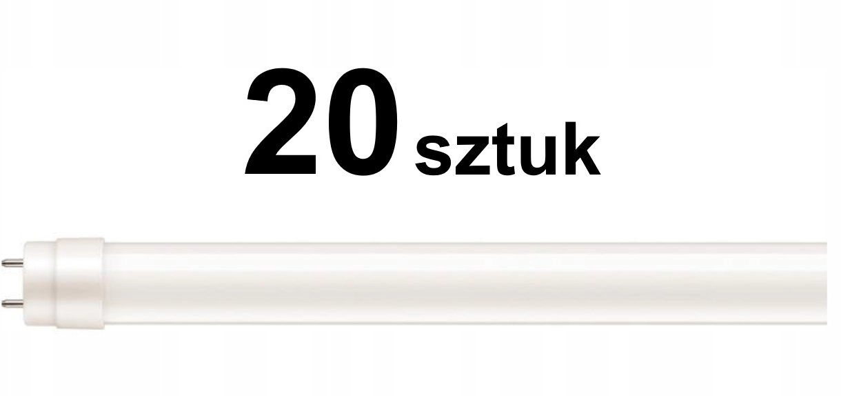 Philips LED fluorescent lamp PILA HO