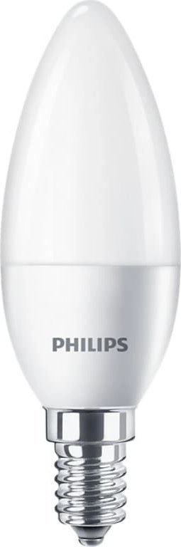 Philips LED bulb E14 7W CorePro