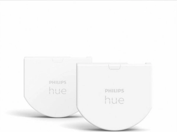 Philips Hue wall switch module 2-pack