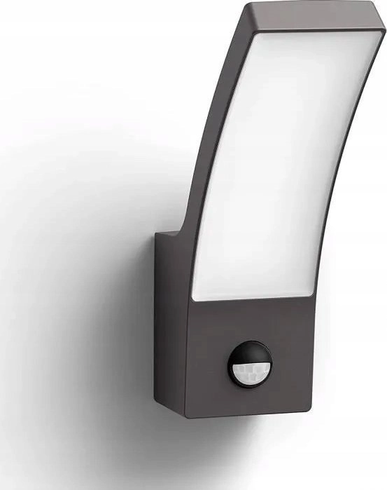 Philips Splay Wall Light 12W 929003188601