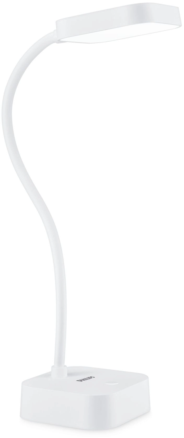 Philips Functional Rock Desk Light 8719514443815