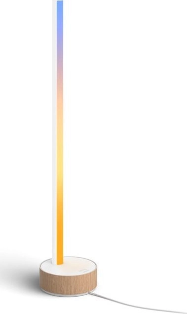 Philips Hue Gradient Signe oak smart