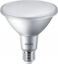 Philips Reflector 60W PAR38 E27 8719514443402