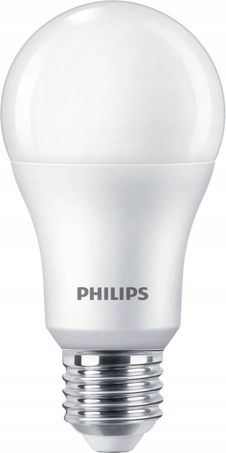 Philips Ecofit LED bulb 4.9W