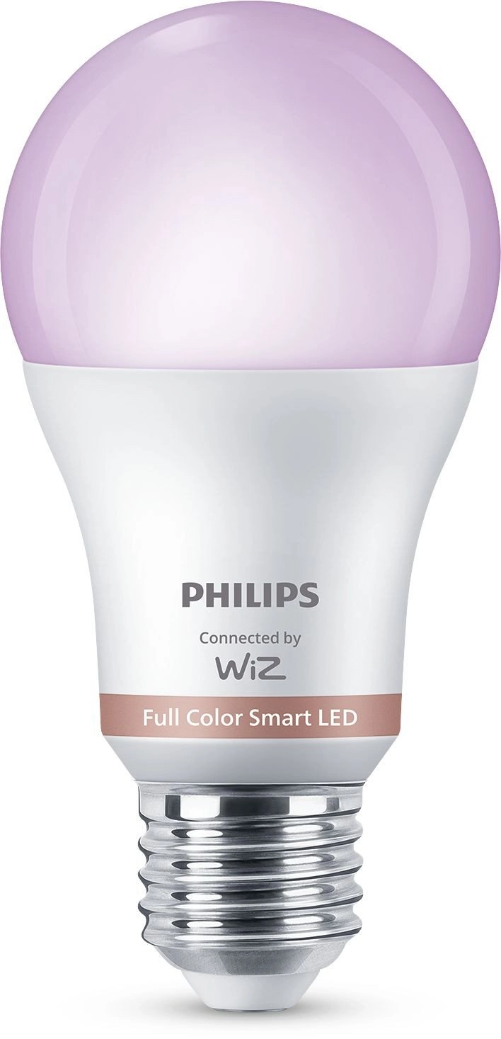 Philips WiZ LED Smart Bulb 60