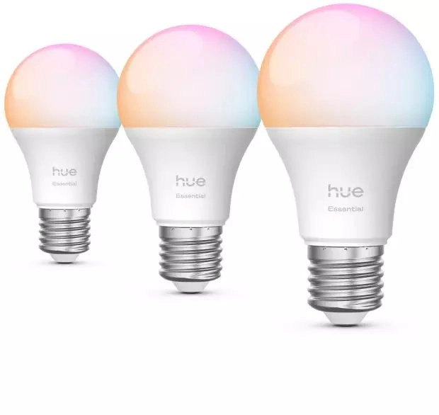 Philips Hue Essential A60 Full Color