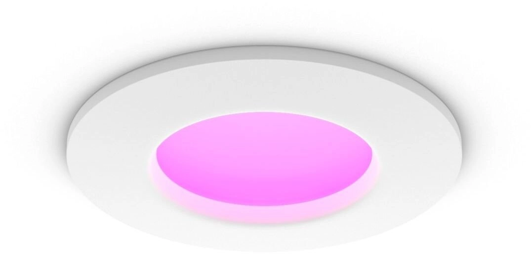 Philips Hue White and colour ambience