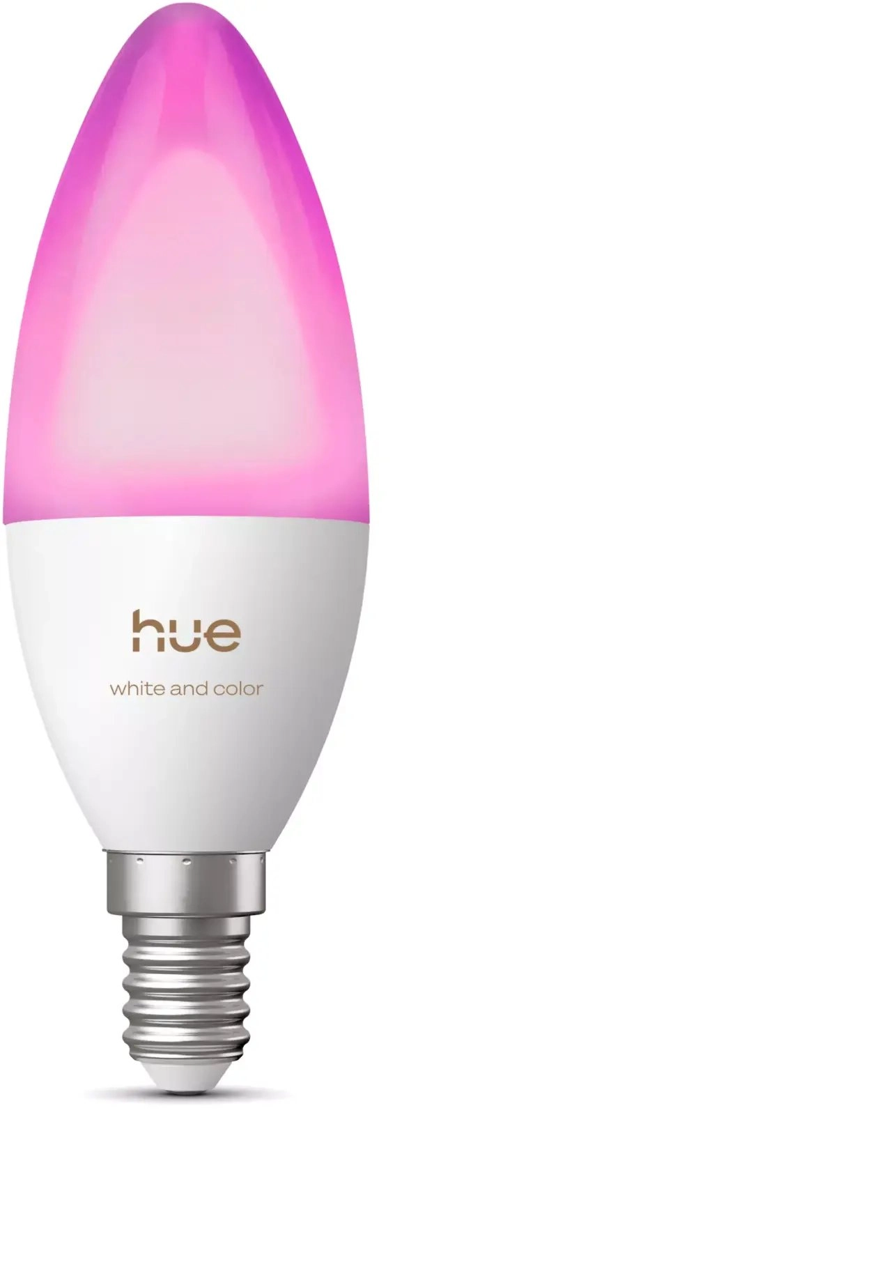 Philips Hue White and colour ambience