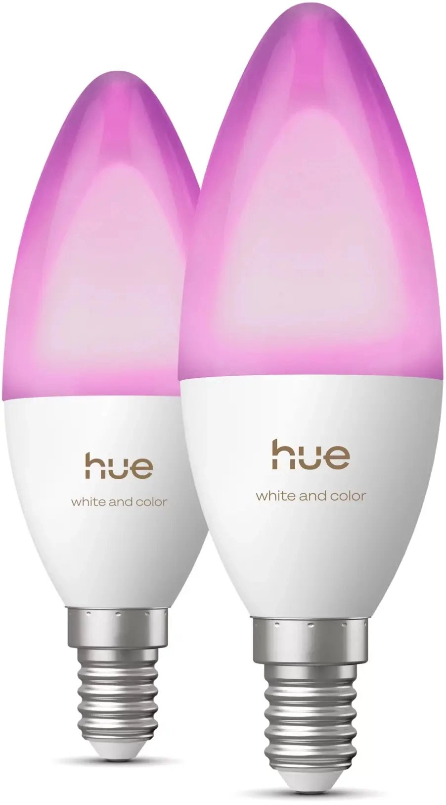 Philips Hue White and colour ambience