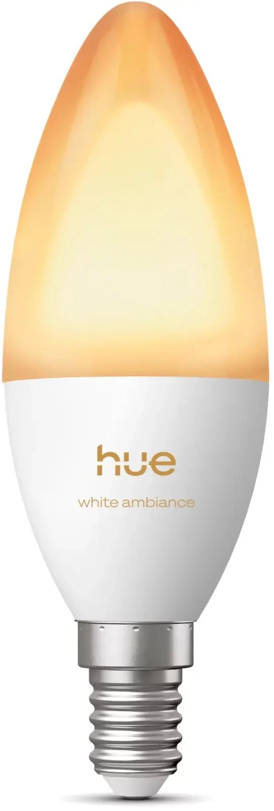Philips Hue White ambience B39 Candle
