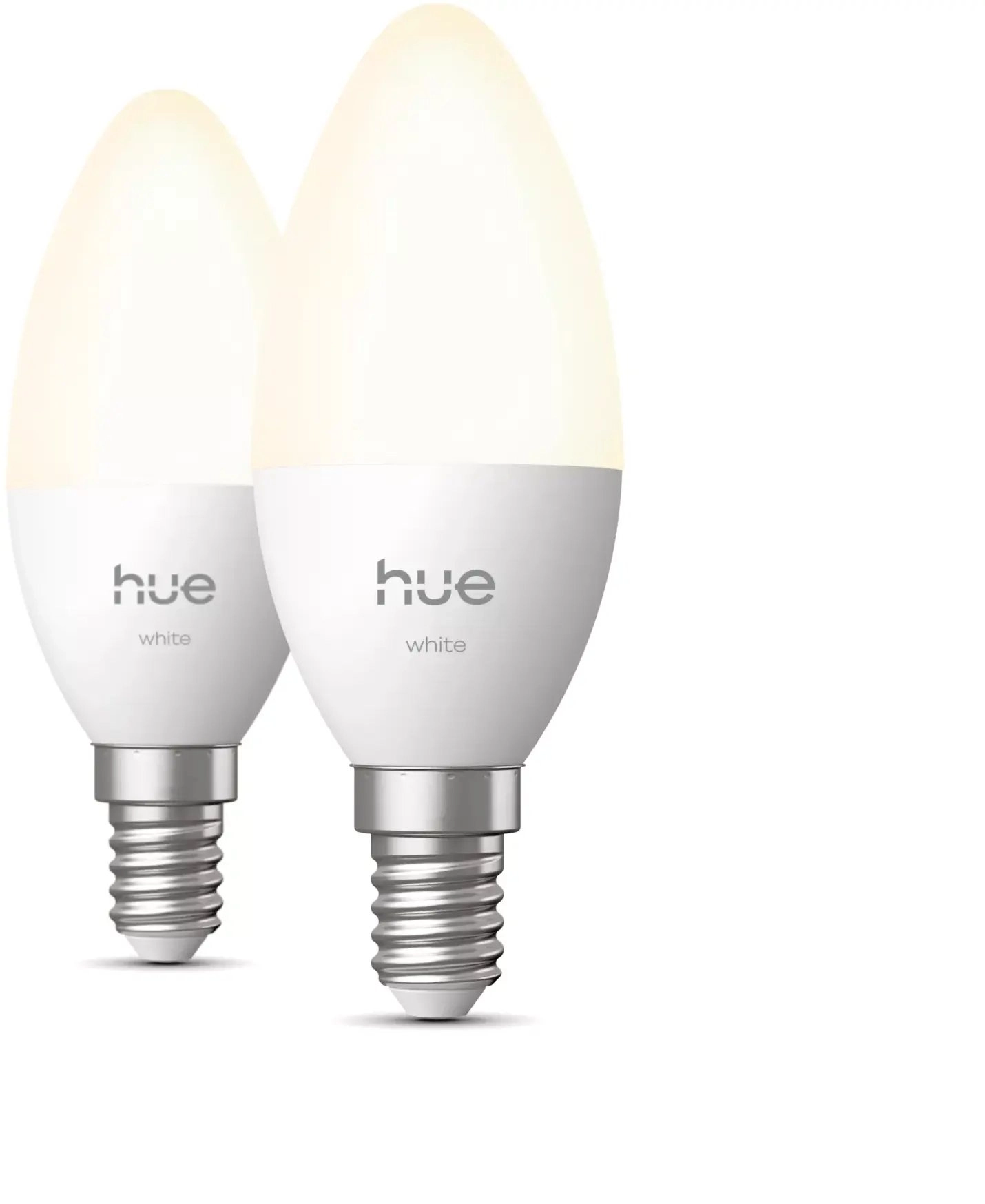 Philips Hue White B39 Candle –