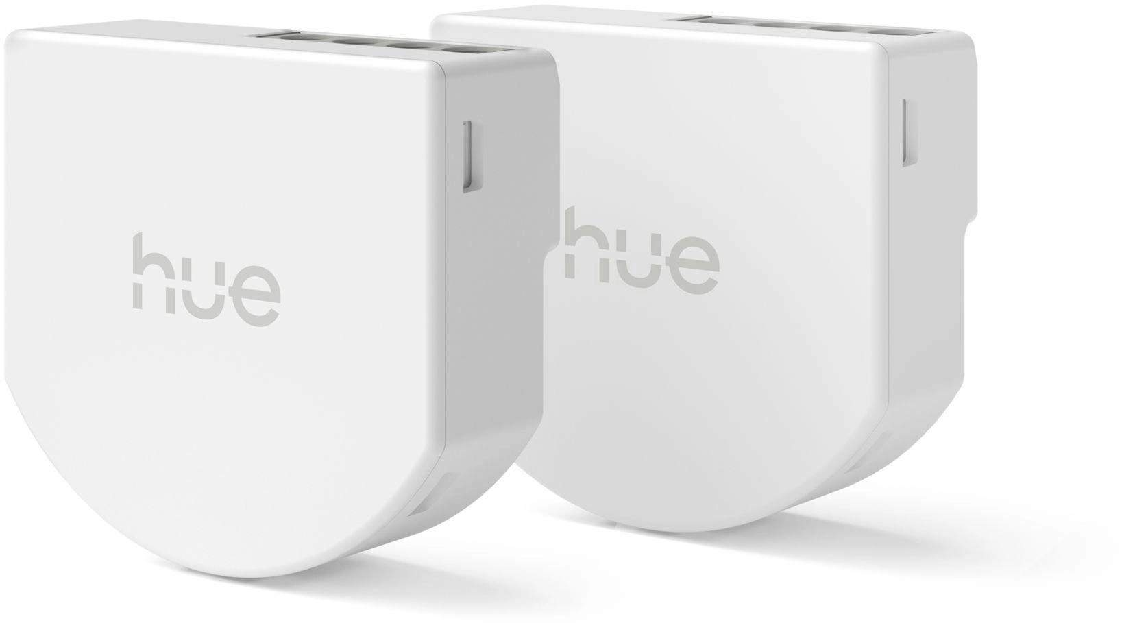 Philips Wired wall switch module (2-pack)