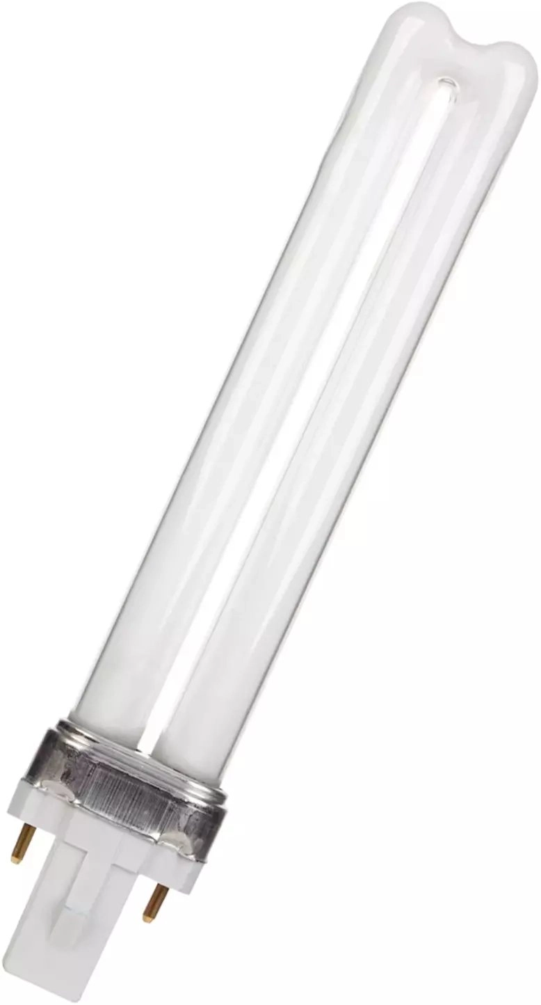 Philips UVA-Lampe PL-S 11W/10/2P Actinic BL