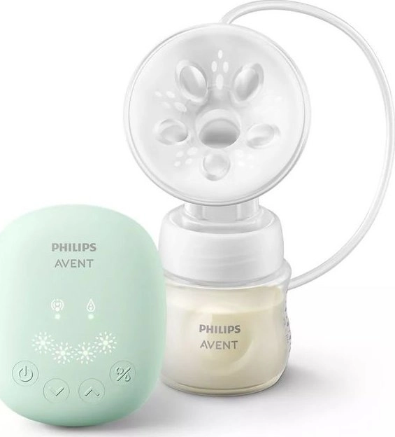 Philips Avent electric breast milk pump