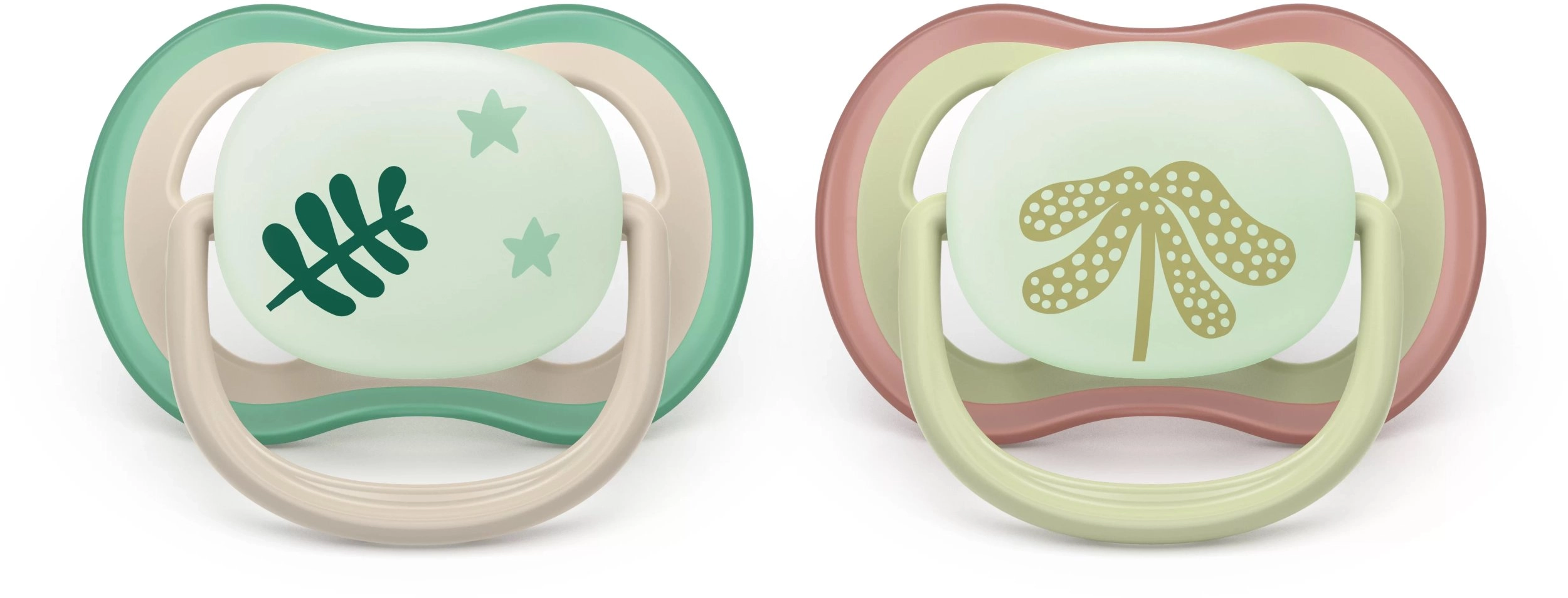 Philips Avent pacifier Ultra Air Night