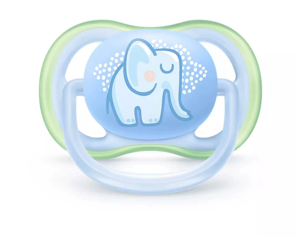 Philips AVENT SCF086/01 baby pacifier Classic