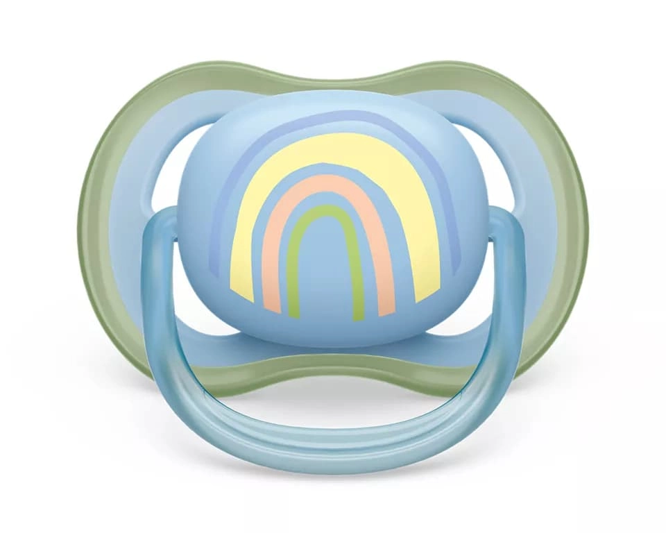 Philips AVENT SCF086/03 baby pacifier Classic