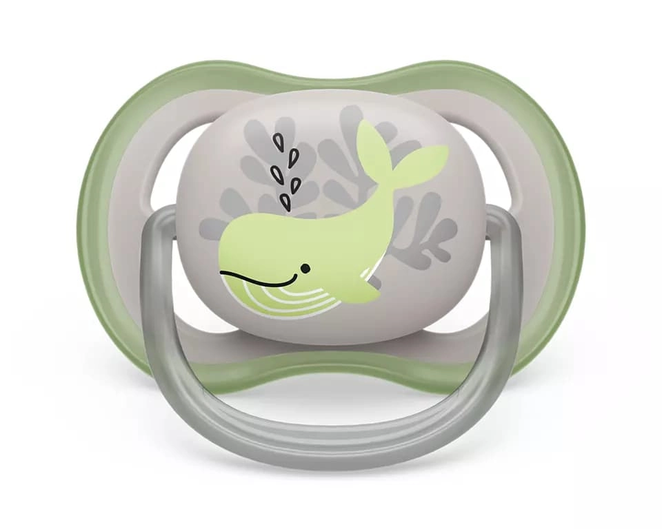 Philips AVENT SCF086/05 baby pacifier Classic