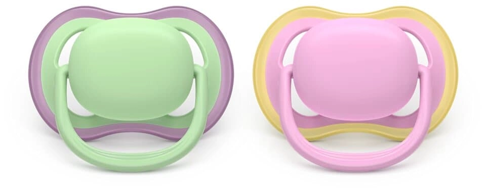 Philips AVENT Pacifier SCF087/12 ultra air
