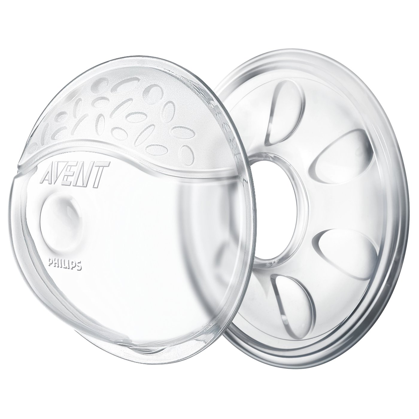 Philips AVENT 2 pcs Comfort breast
