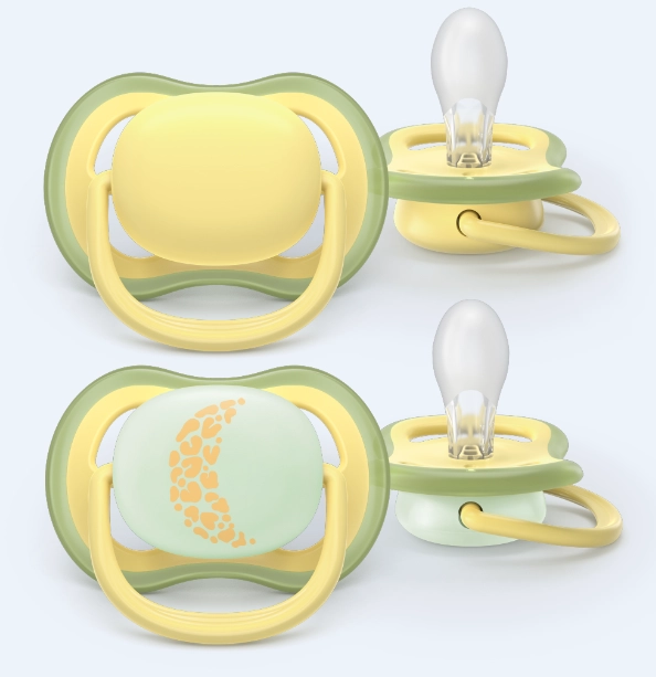 Philips AVENT Pacifier SCF349/53 ultra air