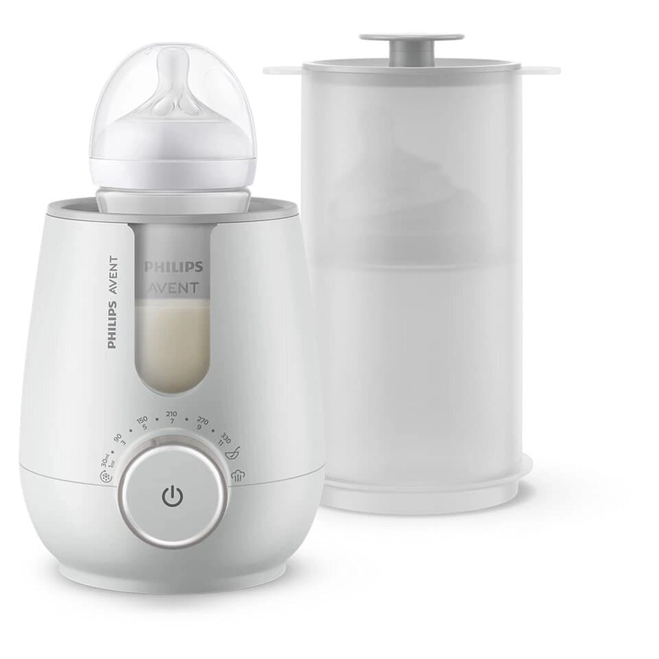 Philips Avent  2-in-1  white - Bottle