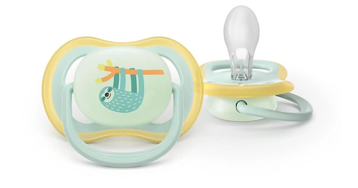 Philips Avent māneklītis Ultra Air Night